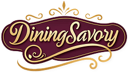 Diningsavory Logo