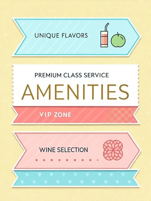 Kuchnia i obsługa premium w Diningsavory